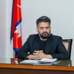 राष्ट्रको नाममा प्रधानमन्त्रीको सम्बोधनः सबै मिलेर अशान्तिको बादल हटाऔं