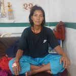 सर्पदंशका विरामीको खुसी : भेरी अस्पतालले जोगायो ज्यान