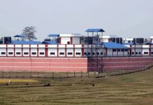 नौवस्ता कारागारका कैदी, वन्दीले गरे बाढी पीडितलाई करिव ५० हजार सहयोग