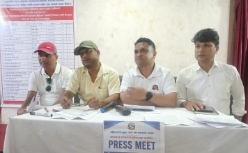 नेपालगन्जका अस्पतालले १० प्रतिशत सेवा लक्षित वर्गलाई अनिवार्य दिनुपर्ने प्रावधान लागू