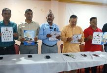नेपालगन्ज उद्योग वाणिज्य संघ निर्वाचन : संयुक्त प्यानलको घोषणा–पत्र सार्वजनिक, यस्तो छ घोषणा–पत्र