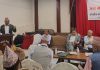 जय नेपाल पार्टीको पहिलो केन्द्रीय समिति बैठकले गरेको १० निर्णय