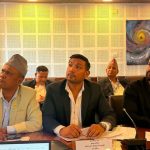 १० औँ राष्ट्रिय खेलकुद १६–२९ मंसिरसम्म कर्णालीमा हुने मिति तय