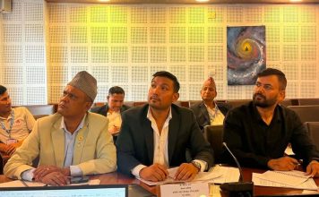 १० औँ राष्ट्रिय खेलकुद १६–२९ मंसिरसम्म कर्णालीमा हुने मिति तय