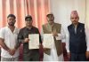 नरैनापुरमै अब आन्तरिक राजस्व सेवा, नेपालगञ्ज धाउनुपर्ने बाध्यताकाे अन्त्य