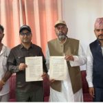 नरैनापुरमै अब आन्तरिक राजस्व सेवा, नेपालगञ्ज धाउनुपर्ने बाध्यताकाे अन्त्य