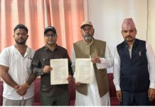 नरैनापुरमै अब आन्तरिक राजस्व सेवा, नेपालगञ्ज धाउनुपर्ने बाध्यताकाे अन्त्य
