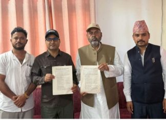 नरैनापुरमै अब आन्तरिक राजस्व सेवा, नेपालगञ्ज धाउनुपर्ने बाध्यताकाे अन्त्य