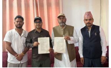 नरैनापुरमै अब आन्तरिक राजस्व सेवा, नेपालगञ्ज धाउनुपर्ने बाध्यताकाे अन्त्य