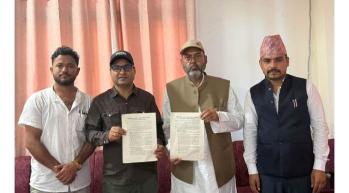 नरैनापुरमै अब आन्तरिक राजस्व सेवा, नेपालगञ्ज धाउनुपर्ने बाध्यताकाे अन्त्य