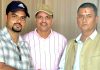 नेपाली कांग्रेस बाँके क्षेत्र नं. १ को सभापतिमा आचार्य र क्षेत्र नं. २ सभापतिमा चौधरी निर्वाचित