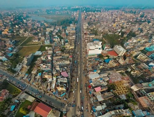 लागु औषधको ‘ट्रान्जिट प्वाइन्ट’ नेपालगन्ज : १९ दिनमा २२ जना पक्राउ, एक किलो १५२ मिलिग्राम ब्राउनसुगर बरामद