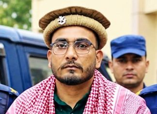 सिरहामा वडाध्यक्ष र रास्वपाका वडा सभापति पक्राउ