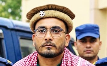 सिरहामा वडाध्यक्ष र रास्वपाका वडा सभापति पक्राउ